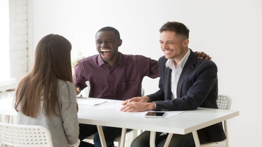 Human Resources Graduate Programme