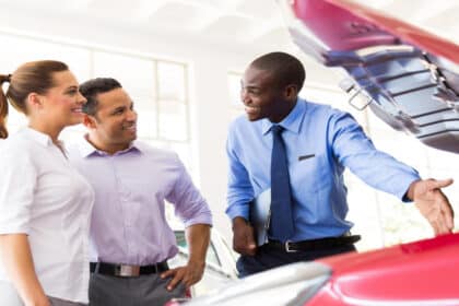 Hyundai Sales Trainee Learnership