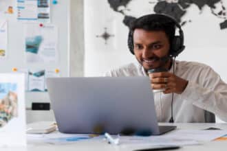 ICT Support Specialist