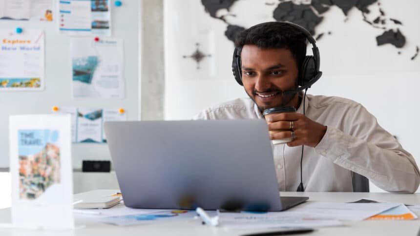 ICT Support Specialist