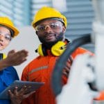 Industrial Engineer Graduate Programme at Minopex 2024/2026