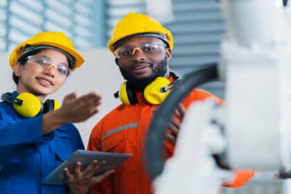 Industrial Engineer Graduate Programme at Minopex 2024/2026