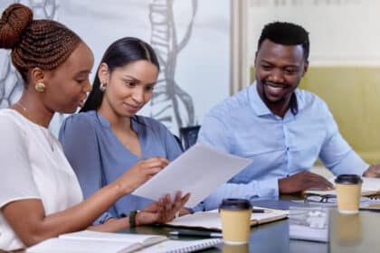 Internal Audit Internships