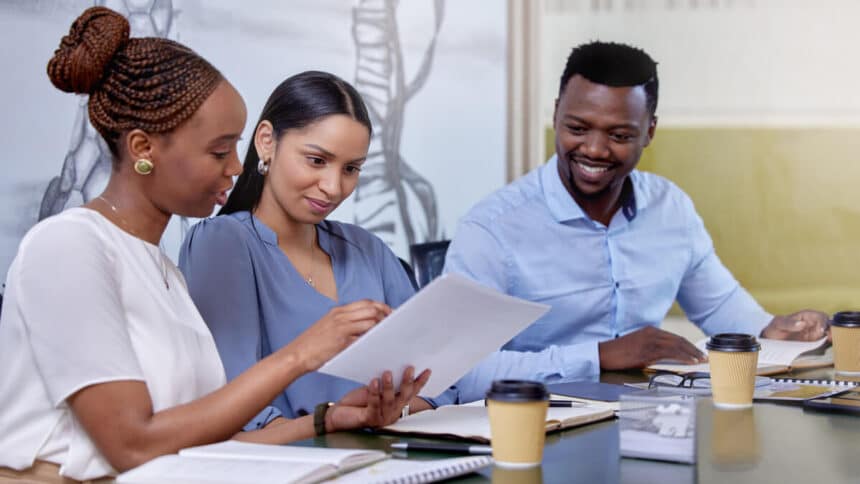 Internal Audit Internships