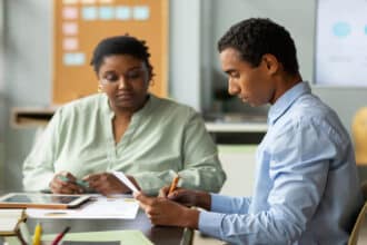 Junior Student Advisor Vacancy at Vega