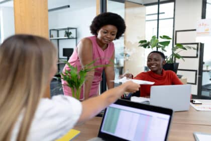 374 Graduate Internship Opportunities