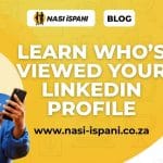 Learn Who’s Viewed Your LinkedIn Profile