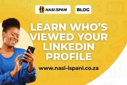 Learn Who’s Viewed Your LinkedIn Profile