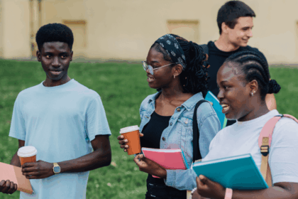 Maize Trust Bursary 2025