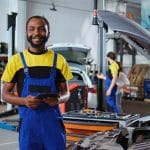 Mechanic Apprentice at WeBuyCars