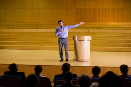 Mechanical Engineering Lecturer Vacancy