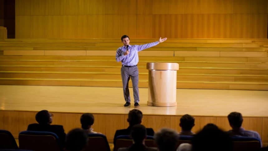 Mechanical Engineering Lecturer Vacancy