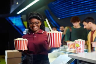 Multi-Skilled Employee job at Ster-Kinekor