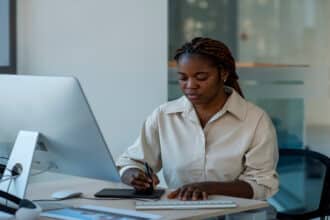 Central University of Technology Fixed-Term Data Officer position in Bloemfontein