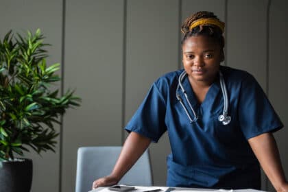 Nurse Vacancies