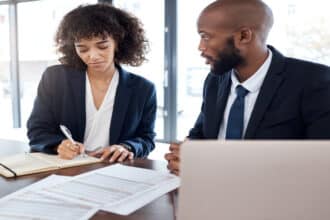 Paralegal Job Opportunity