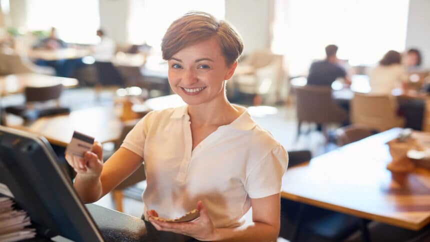 Cashier job at Pedros in Durban