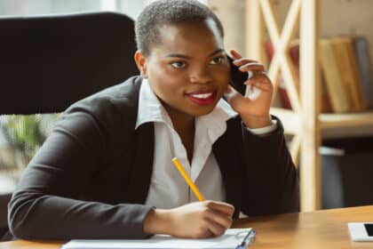 Personal Assistant Vacancy at Hire Resolve