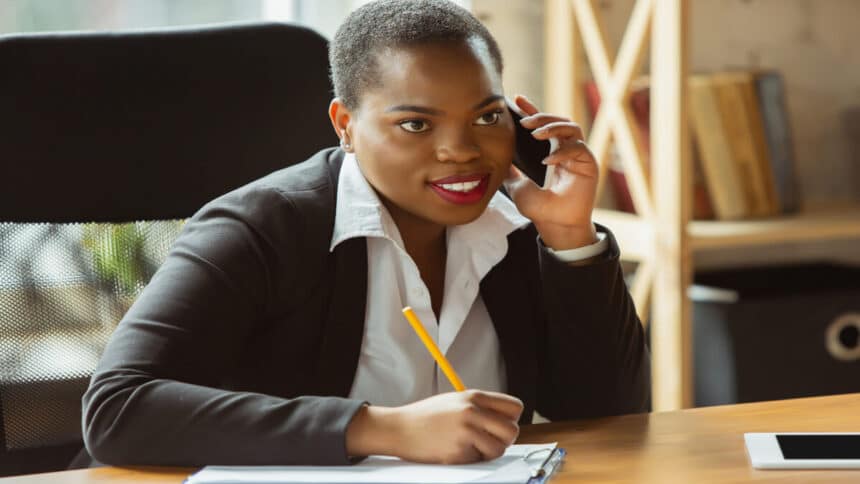 Personal Assistant Vacancy at Hire Resolve