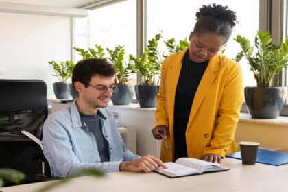 Petroleum Agency Internships