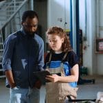 Quality In-Service Traineeship