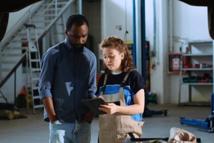 Quality In-Service Traineeship