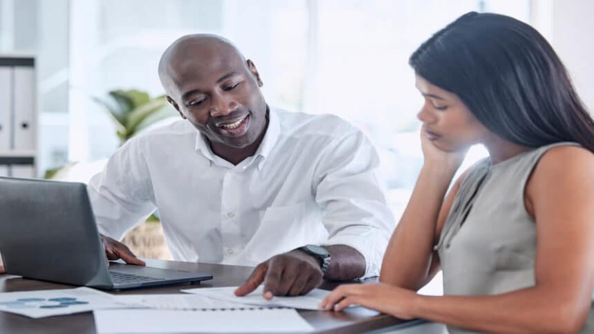 SA National Parks Finance Internship 2024 / 2025