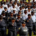 SAPS Security Officer Vacancies