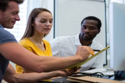 STEC Internship Opportunity