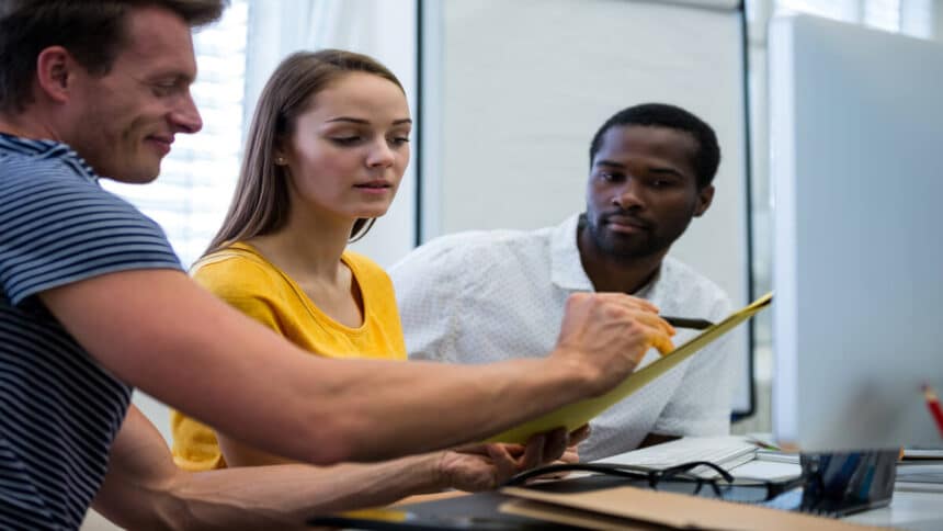 STEC Internship Opportunity