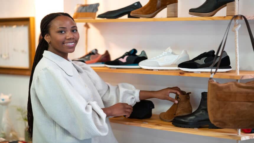 Sales Assistant Vacancy at Crocs