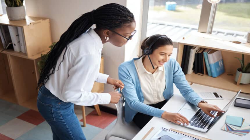 IT Sales and Commercial Internship at Core Group