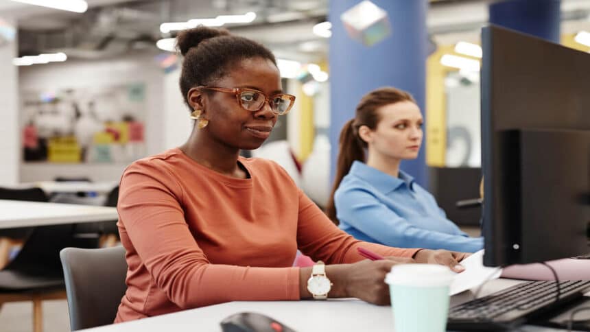 Sasol Administration Learnership Programme