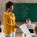 Saturday School Teachers at St Stithians College