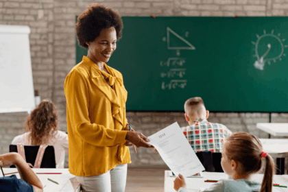 Saturday School Teachers at St Stithians College