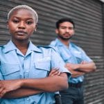 Security Guard Certification