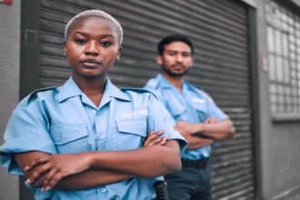 Security Guard Certification