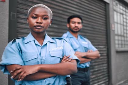 Security Guard Certification