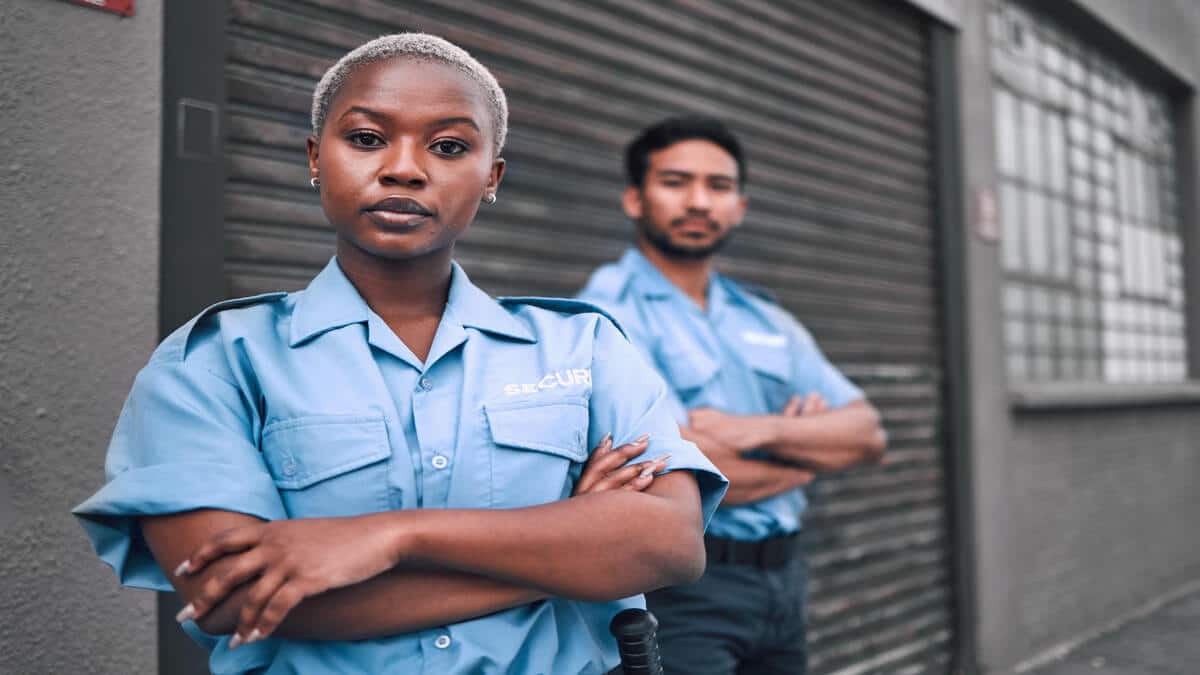 Security Guard Certification