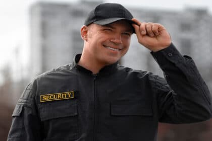 Security Officer Vacancies