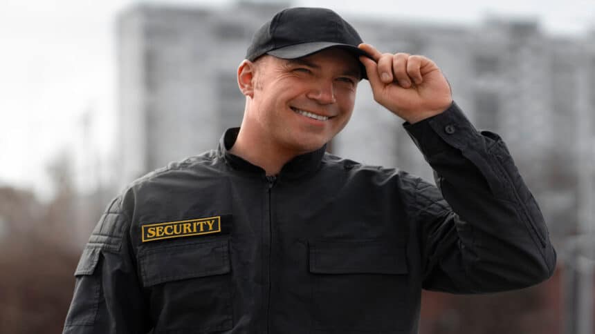 Security Officer Vacancies