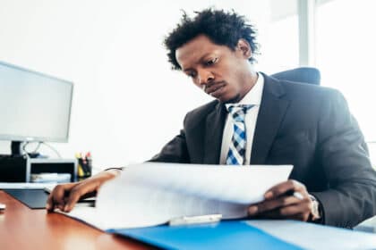 South African Reserve Bank Junior Bank Analyst