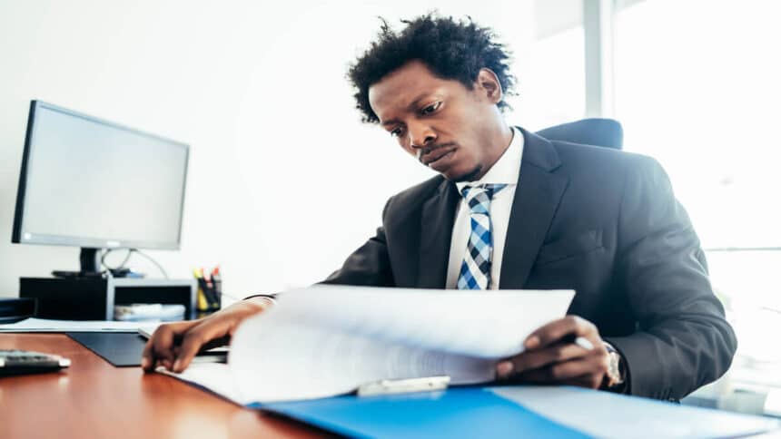 South African Reserve Bank Junior Bank Analyst