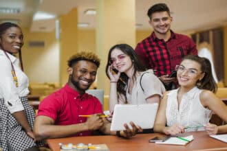 South African Reserve Bank Bursary 2025