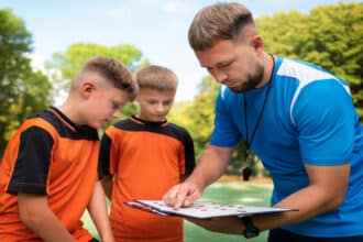 Part‑Time Sports Coaches at Somerset College