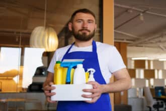 Store Cleaner Vacancy at Dis-Chem Pharmacies Limited