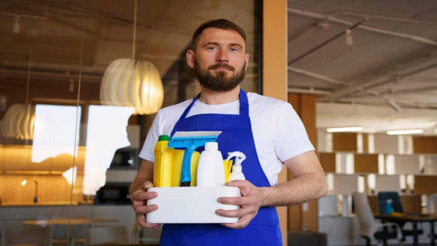 Store Cleaner Vacancy at Dis-Chem Pharmacies Limited