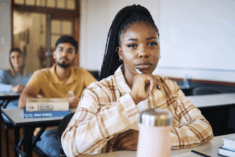 Thebe Foundation Dr EJ Mabuza Scholarship 2025