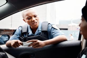 Traffic Officer Opportunities