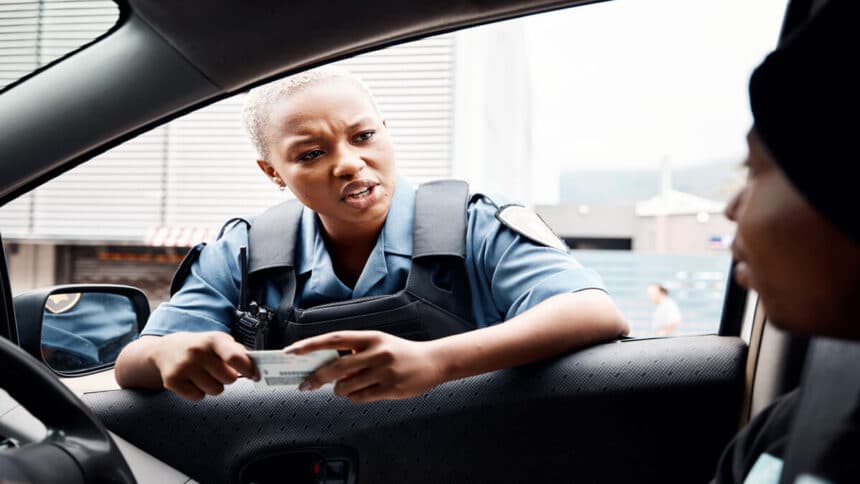 Traffic Officer Opportunities